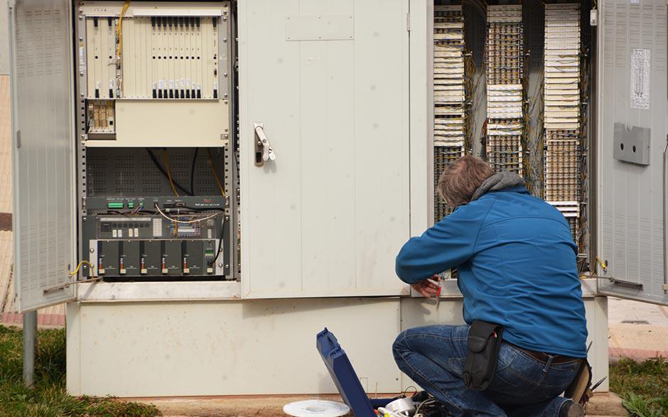 dépannage électricien Méry-sur-Oise