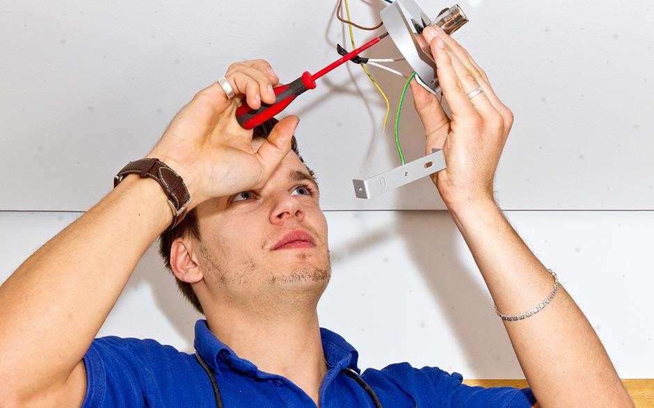 dépannage électricien Méry-sur-Oise