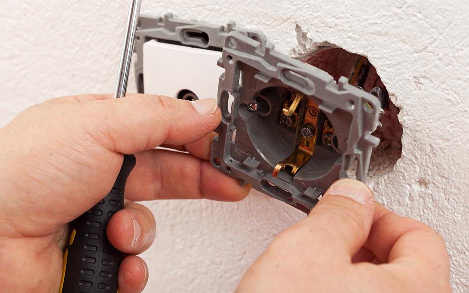 dépannage électricien Méry-sur-Oise