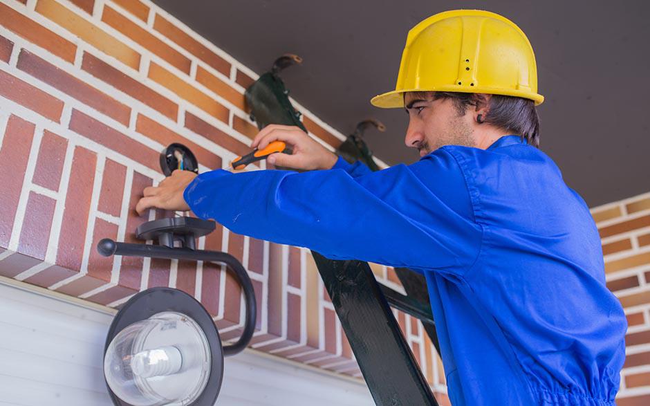 dépannage électricien Bezons