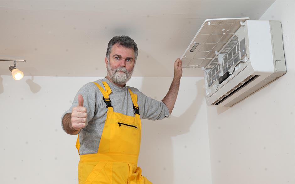 électricien dans le bâtiment Méry-sur-Oise