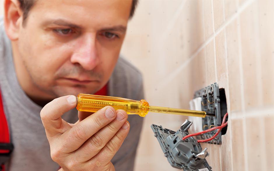dépannage électricien Bezons