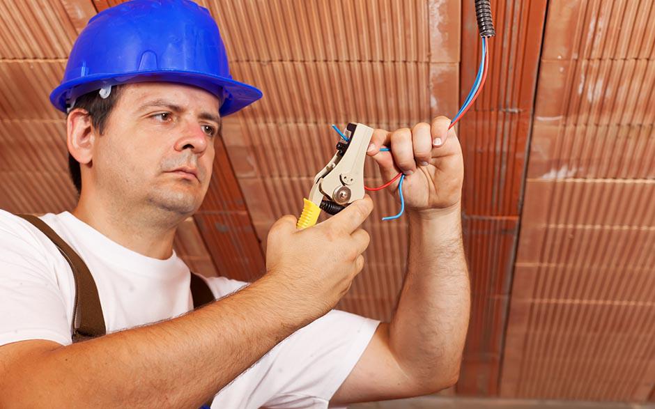 dépannage électricien Méry-sur-Oise