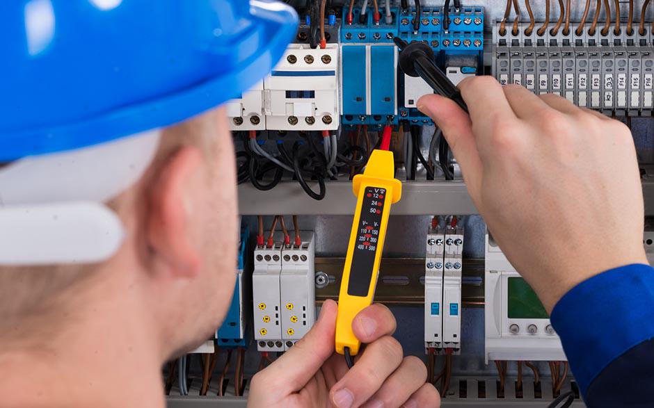 dépannage électricien Bezons