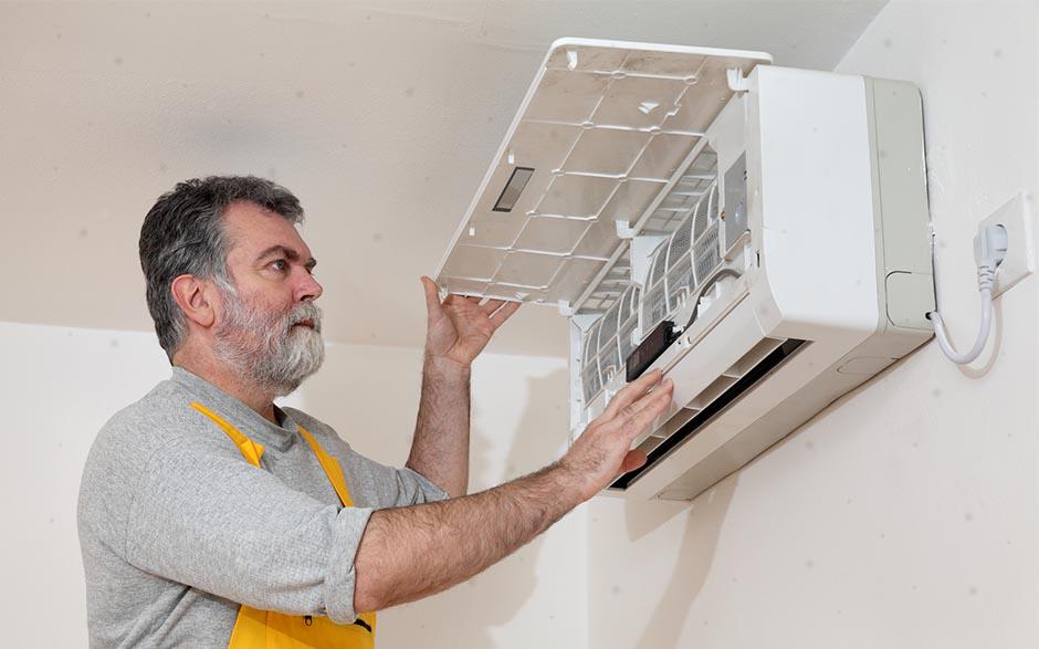 électricien dans le bâtiment Méry-sur-Oise